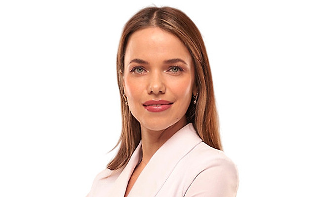 Миронова Мария Александровна