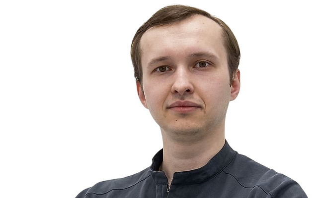 Бражник Родион Юрьевич