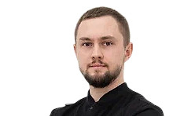 Славко Лев Александрович