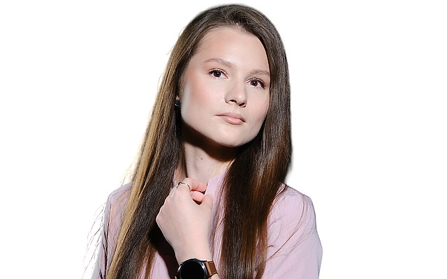 Чубакова Ксения Андреевна