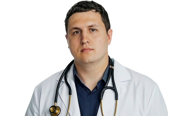 Коновалов Максим Вячеславович