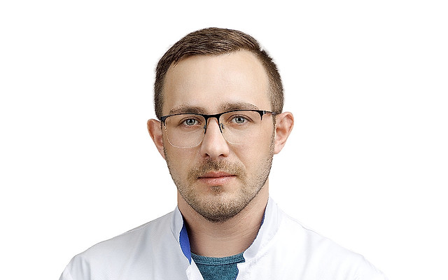Зайкин Иван Алексеевич