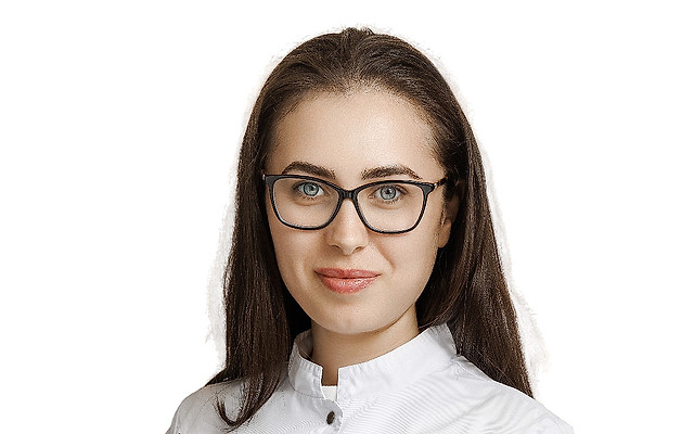 Зайцева Светлана Ивановна
