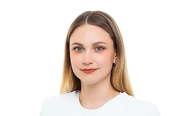 Жулина Елизавета Михайловна