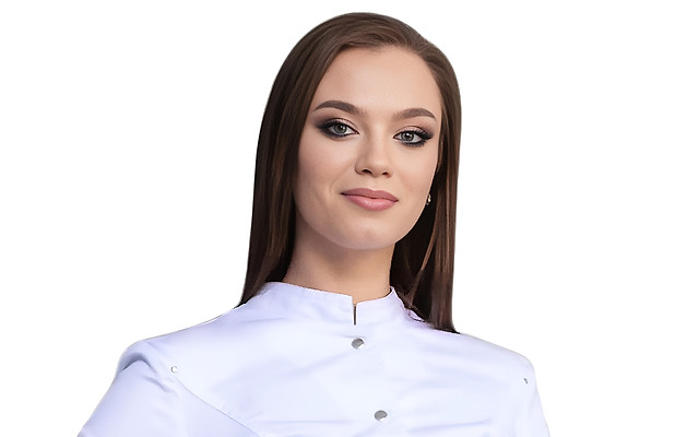 Корнеева Елена Анатольевна